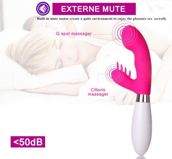 G Spot Vibrator  Sex Toys