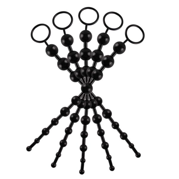 Anal Beads - Sex Toys