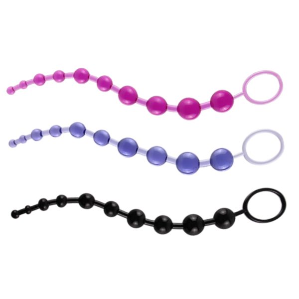 Anal Beads In India