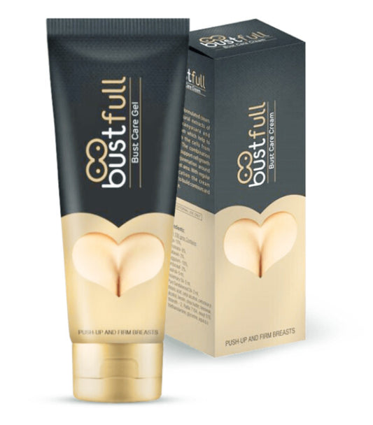 Bust Full Cream for Breast Enlargement & Firming - Bustfull