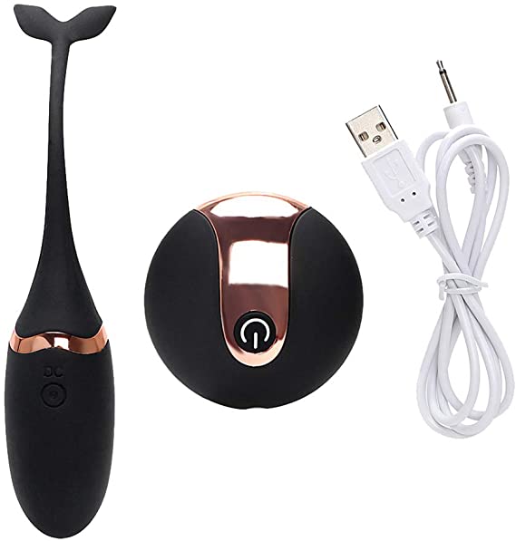 Lush Type 10 Speed wireless Vibrator in India