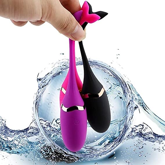 Lush Type 10 Speed wireless Vibrator - Sex Toys In India