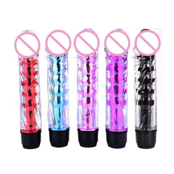 Magic Dildo Vibrators For Women - Sex Toys