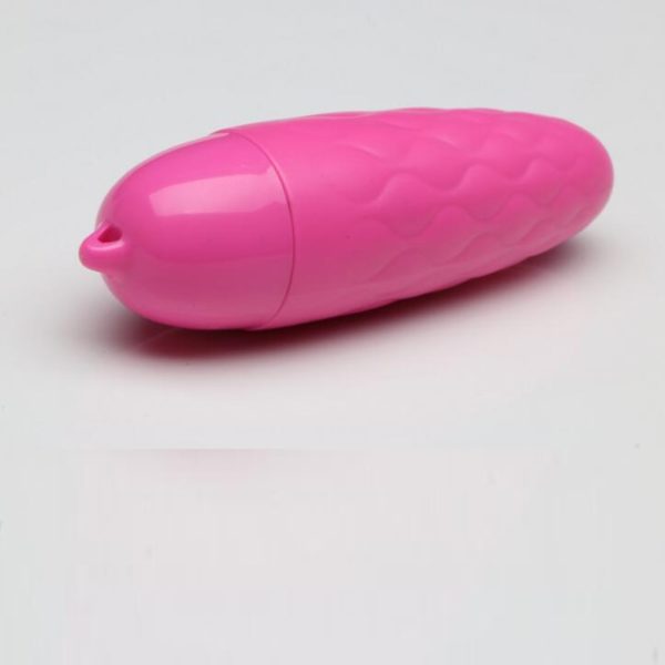 Mute Wireless Vibrators Jumping Egg - Sex Toys