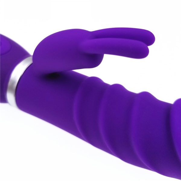 12 Speed G Spot Realistic Vibrator