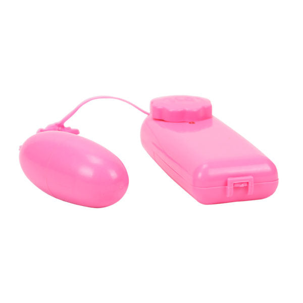 Bullet Egg Remote Control Vibrator Online