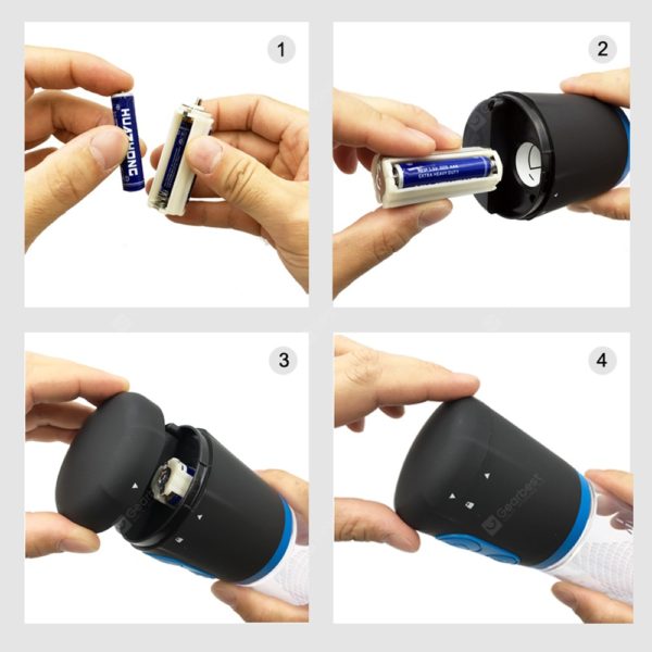 Electric Penis Enlargement Pump Online