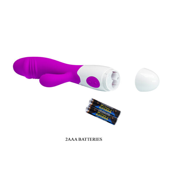 Pretty Love 30 Speed Sex Vibrator For Women