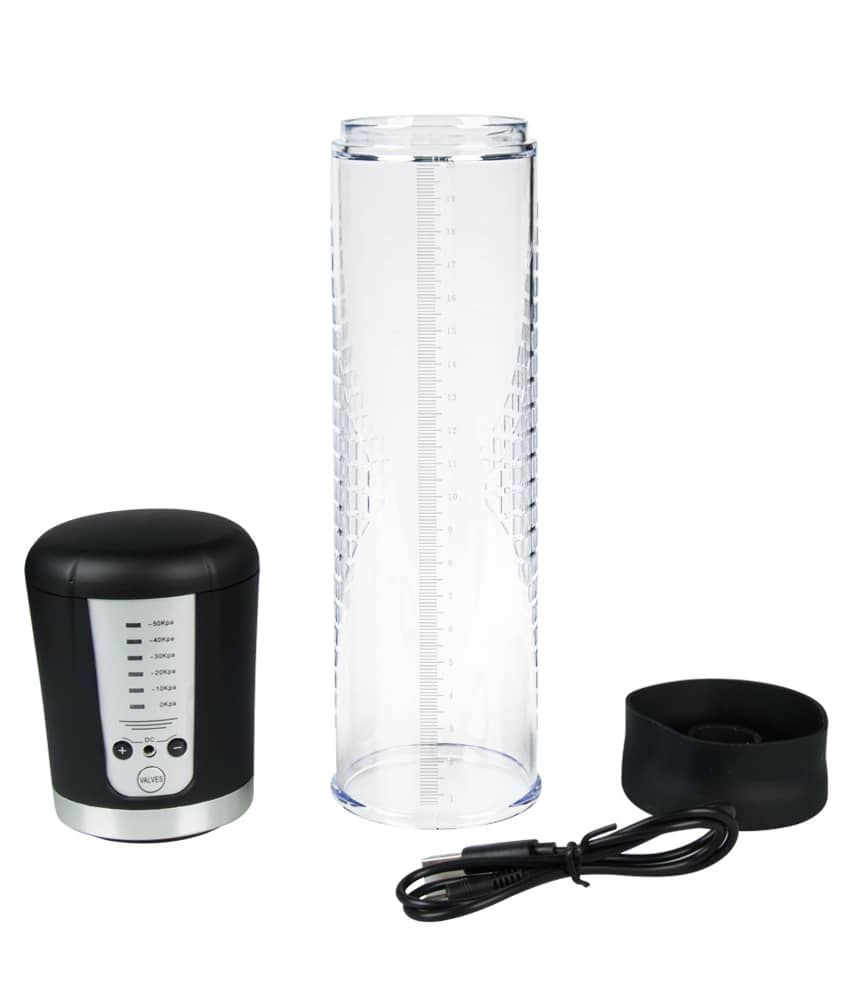 Automatic Electric Penis Pump For Enlargement