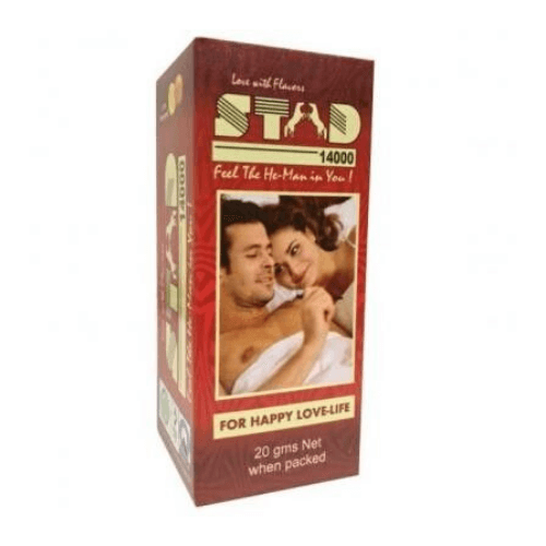 STAD 14000 Delay Spray - Delay Spray