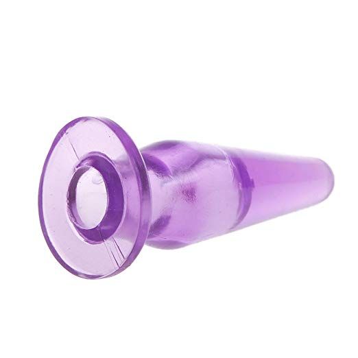 Mini Finger Anal Plug In india